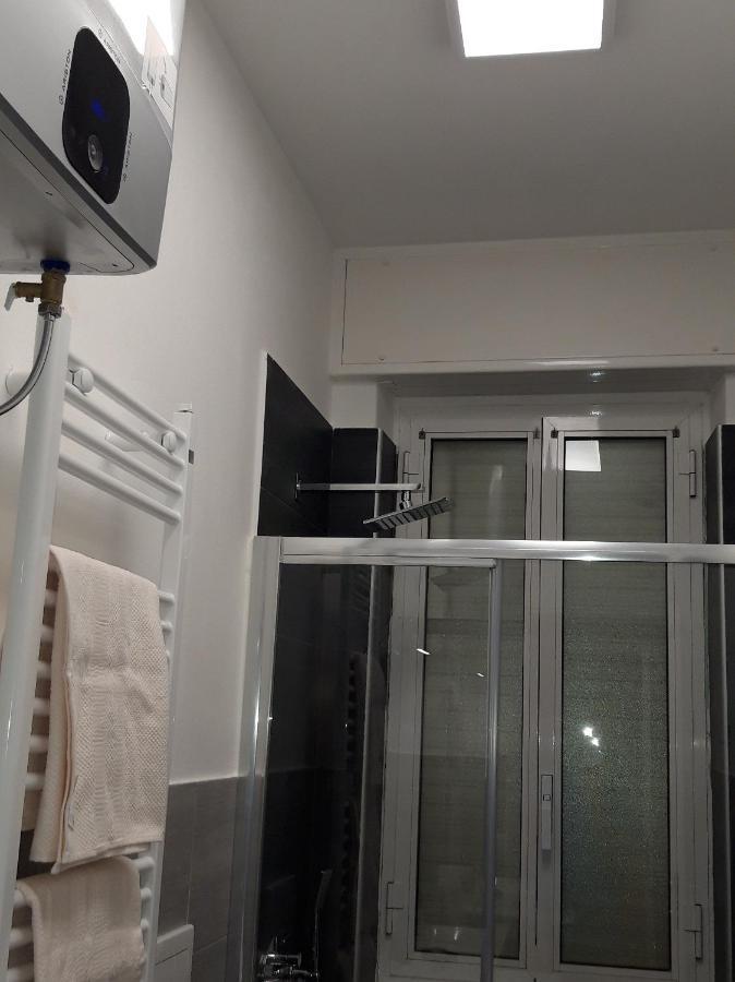 G&A Milan House Cir 03041 Apartment Luaran gambar