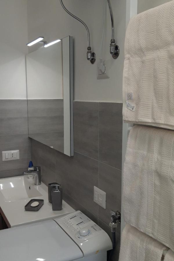 G&A Milan House Cir 03041 Apartment Luaran gambar