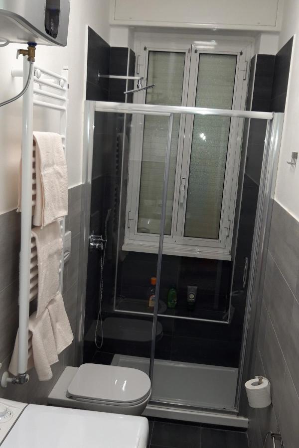 G&A Milan House Cir 03041 Apartment Luaran gambar