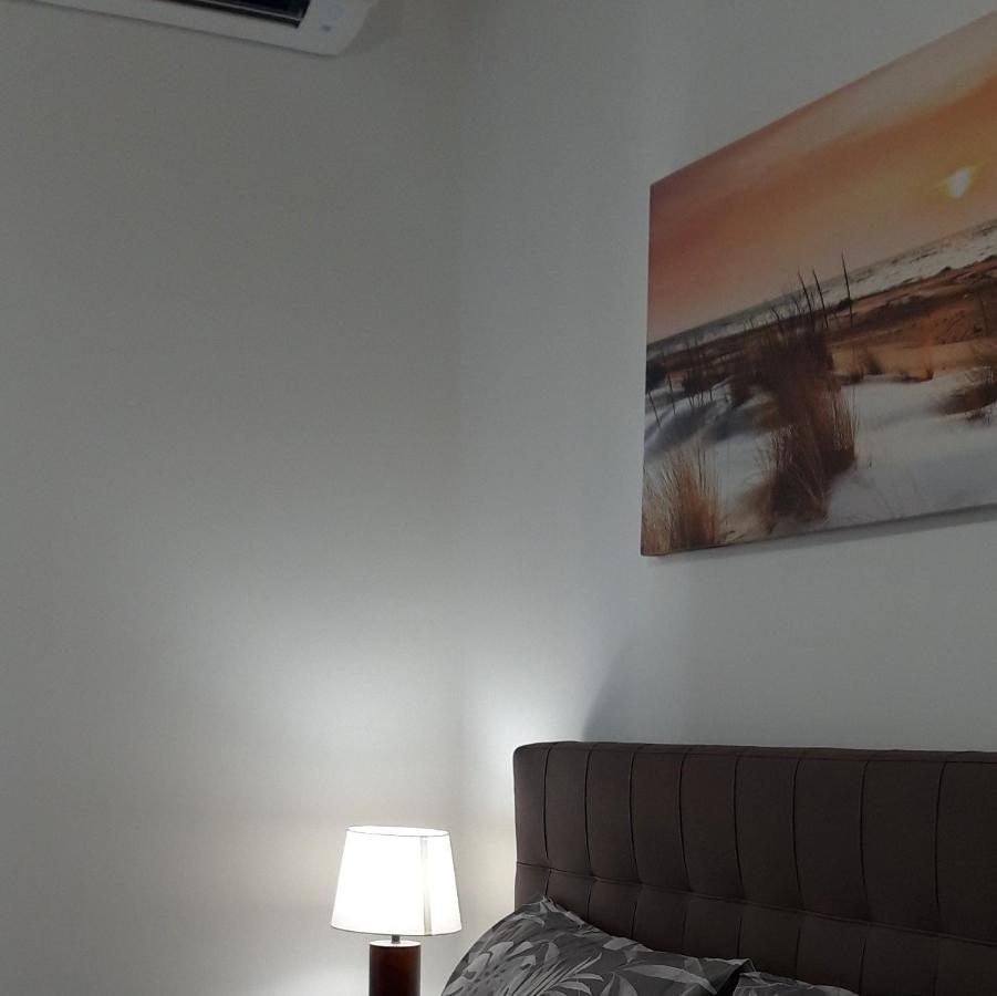 G&A Milan House Cir 03041 Apartment Luaran gambar