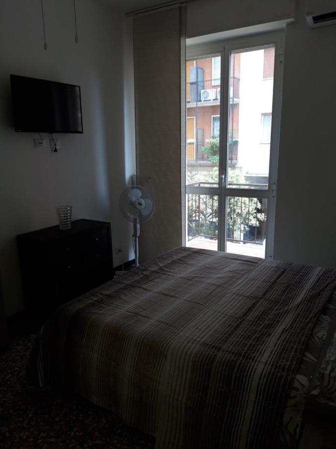 G&A Milan House Cir 03041 Apartment Luaran gambar
